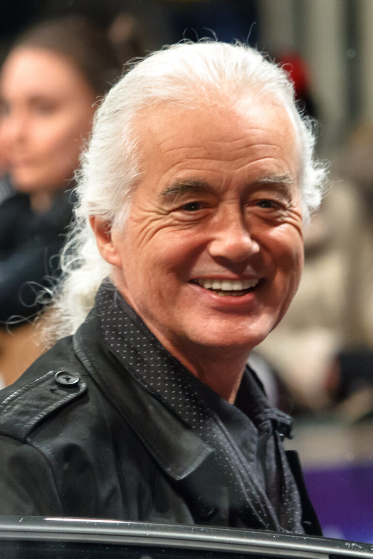 Jimmy Page Net Worth 2021: Age, Height, Weight, Wife, Kids, Bio-Wiki