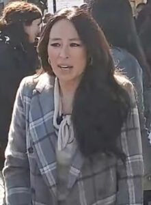Joanna Gaines Net Worth 2021: Age, Height, Weight, Husband, Kids, Bio-Wiki