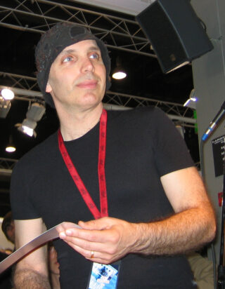 Joe Satriani Net Worth 2021: Age, Height, Weight, Wife, Kids, Bio-Wiki