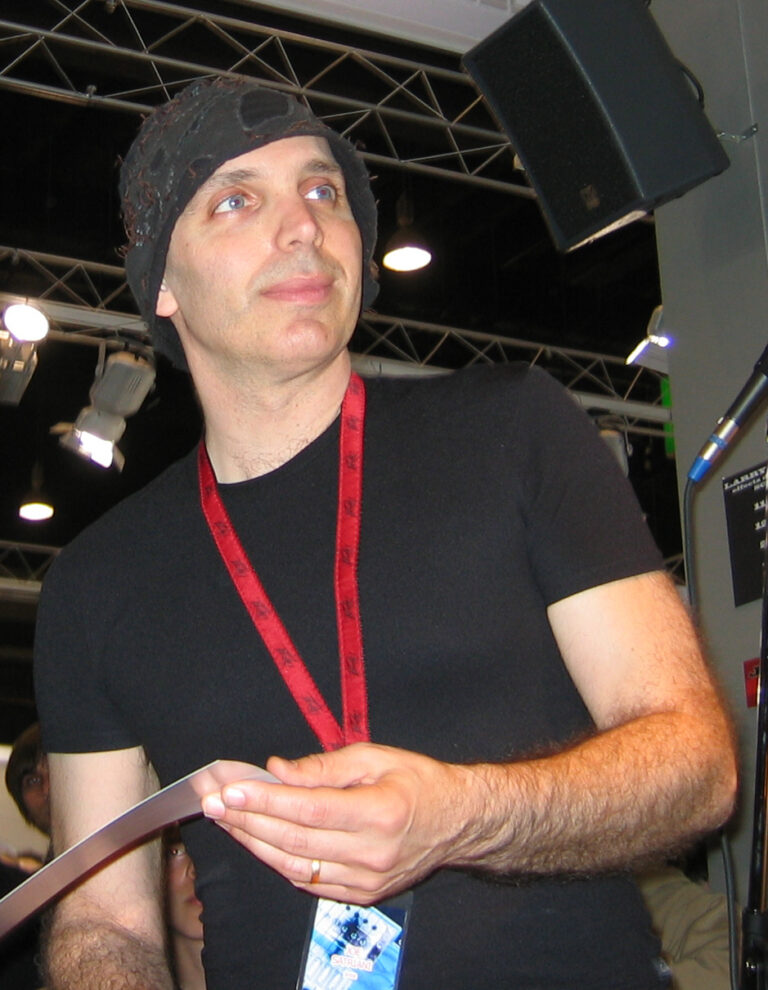 Joe Satriani Net Worth 2021: Age, Height, Weight, Wife, Kids, Bio-Wiki
