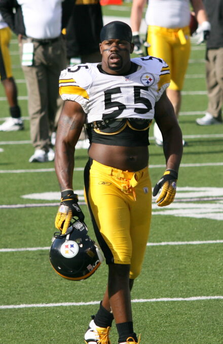 Joey Porter Net Worth 2021: Age, Height, Weight, Wife, Kids, Bio-Wiki