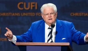 John Hagee Net Worth 2021: Age, Height, Weight, Wife, Kids, Bio-Wiki