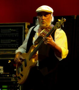 John McVie Net Worth 2021: Age, Height, Weight, Wife, Kids, Bio-Wiki