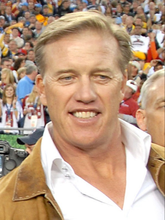 John Elway Net Worth 2021: Age, Height, Weight, Wife, Kids, Bio-Wiki
