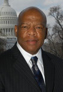 John Lewis Net Worth 2021: Age, Height, Weight, Wife, Kids, Bio-Wiki