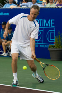 John McEnroe Net Worth 2021: Age, Height, Weight, Wife, Kids, Bio-Wiki