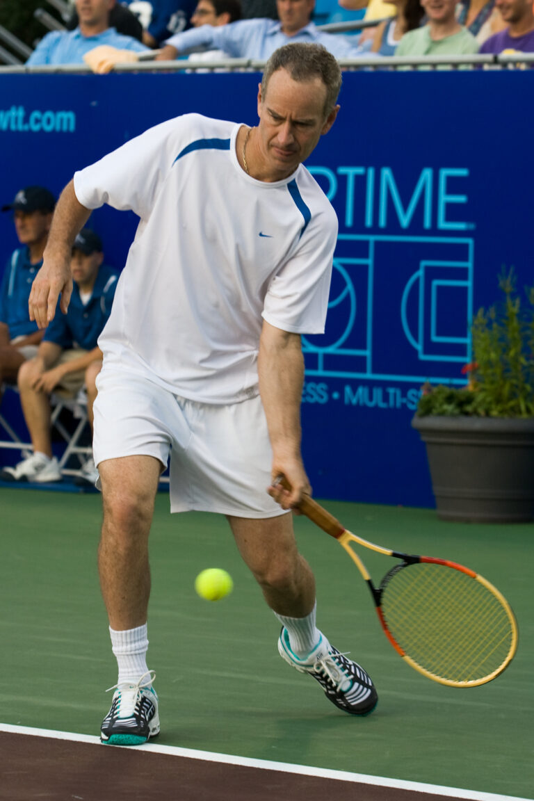 John McEnroe Net Worth 2021: Age, Height, Weight, Wife, Kids, Bio-Wiki | Wealthy Persons — via Wikimedia Commons