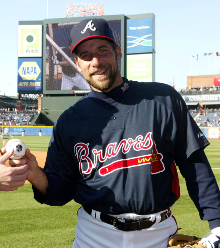 John Smoltz Net Worth 2021: Age, Height, Weight, Wife, Kids, Bio-Wiki