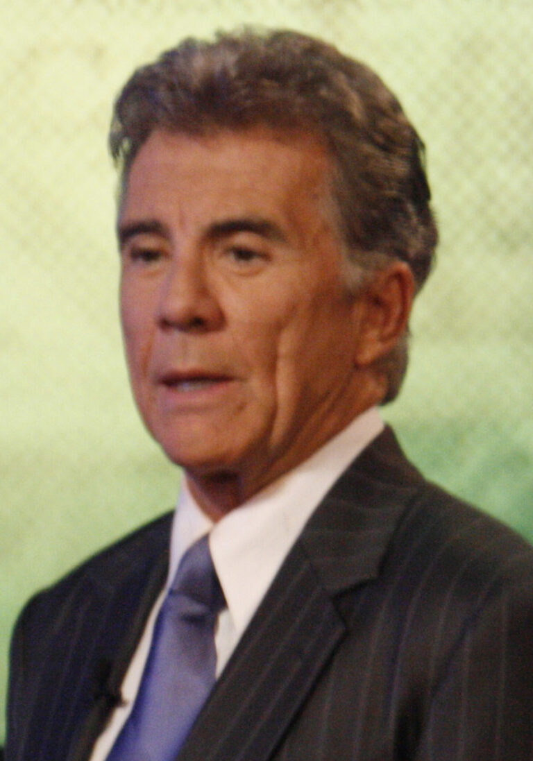 John Walsh Net Worth 2021: Age, Height, Weight, Wife, Kids, Bio-Wiki — via Wikimedia Commons