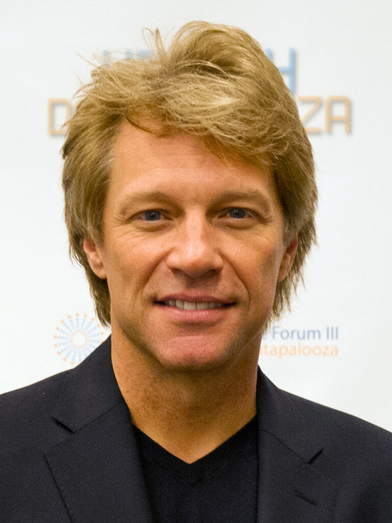 Jon Bon Jovi Net Worth 2021: Age, Height, Weight, Wife, Kids, Bio-Wiki