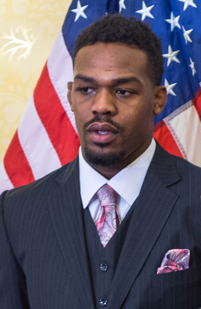 Jon Jones Net Worth 2021: Age, Height, Weight, Girlfriend, Dating, Bio-Wiki