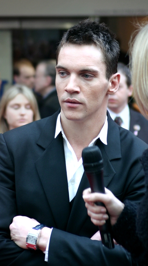 Jonathan Rhys Meyers Net Worth 2021: Age, Height, Weight, Wife, Kids, Bio-Wiki