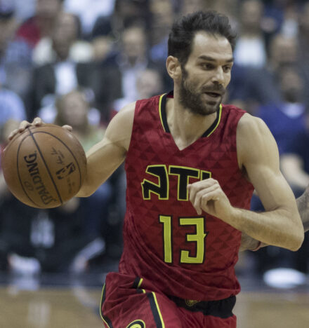 José Calderón Net Worth 2021: Age, Height, Weight, Wife, Kids, Bio-Wiki