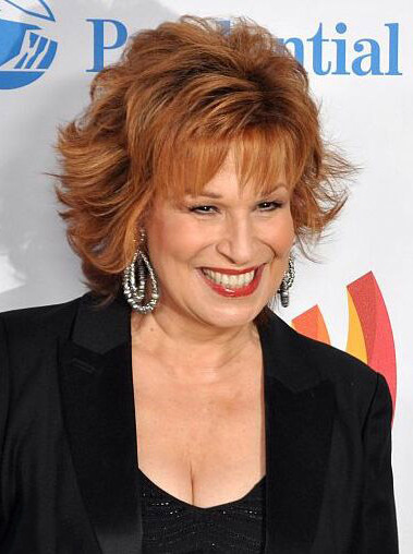 Joy Behar Net Worth 2021: Age, Height, Weight, Husband, Kids, Bio-Wiki — via Wikimedia Commons