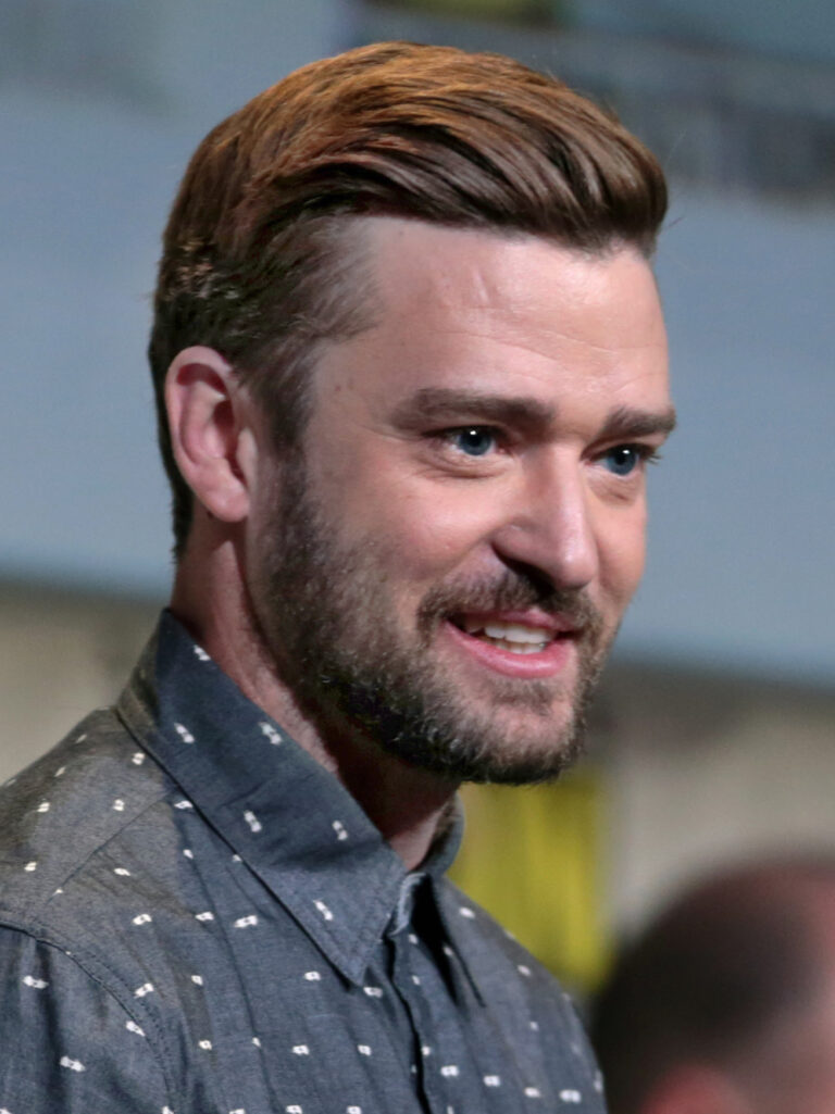 Justin Timberlake Net Worth 2021: Age, Height, Weight, Wife, Kids, Bio-Wiki
