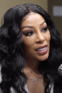 K. Michelle Net Worth 2021: Age, Height, Weight, Boyfriend, Dating, Bio-Wiki