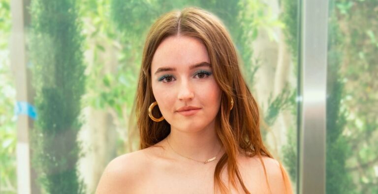 Kaitlyn Dever Net Worth 2021: Age, Height, Weight, Boyfriend, Dating, Kids, Bio-Wiki