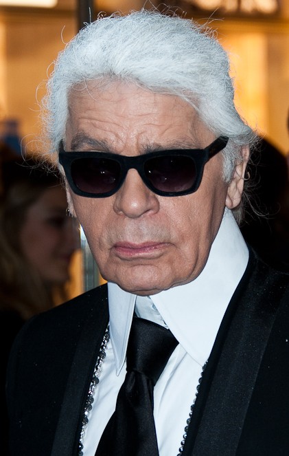 Karl Lagerfeld Net Worth 2021: Age, Height, Weight, Girlfriend, Dating, Bio-Wiki | Wealthy Persons — via Wikimedia Commons