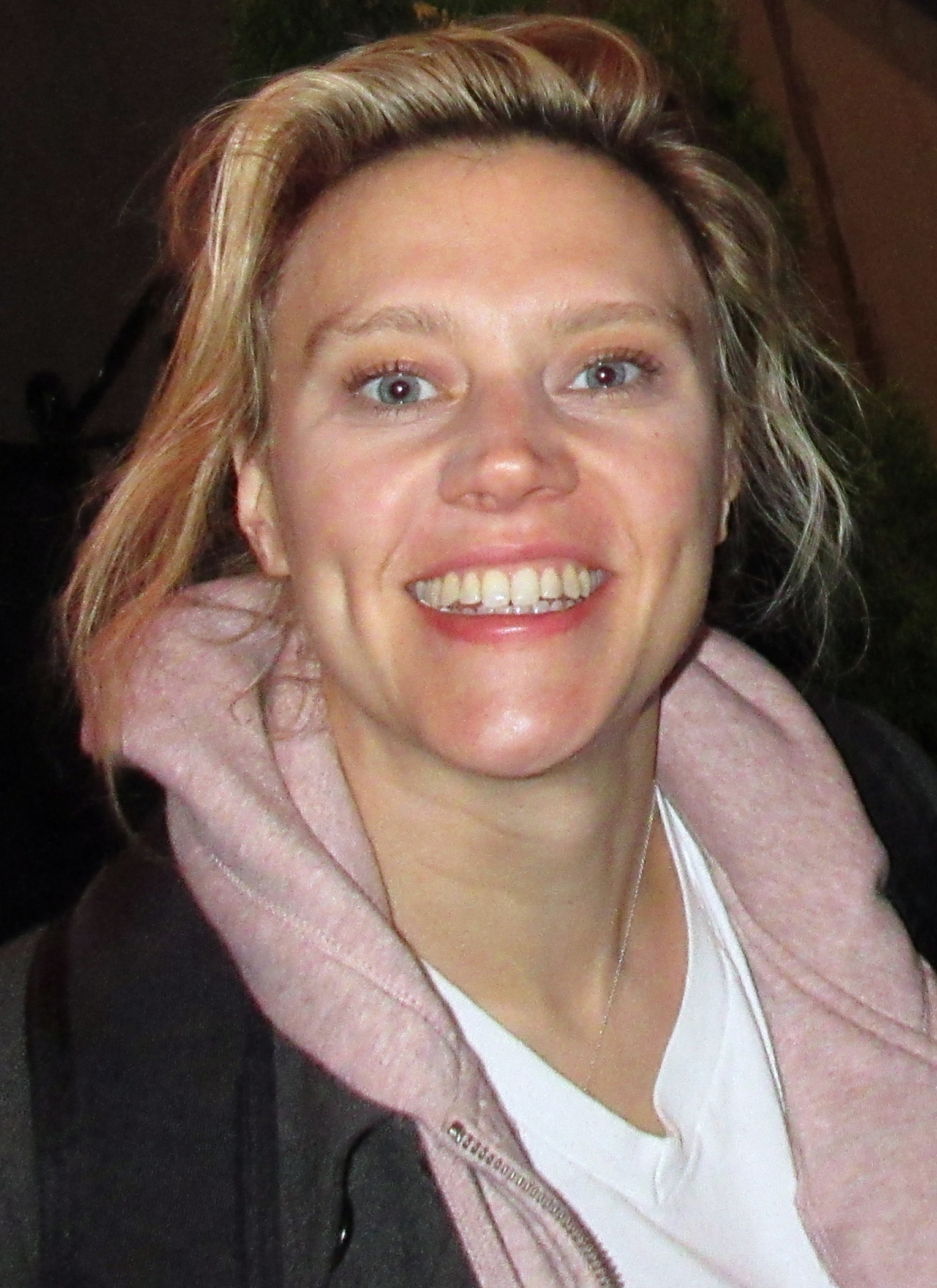Kate McKinnon Net Worth 2021: Age, Height, Weight, Boyfriend, Dating, Bio-Wiki