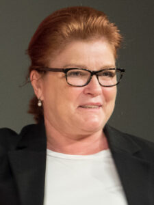Kate Mulgrew Net Worth 2021: Age, Height, Weight, Husband, Kids, Bio-Wiki