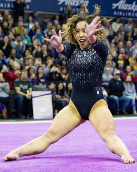Katelyn Ohashi Net Worth 2021: Age, Height, Weight, Boyfriend, Dating, Kids, Bio-Wiki