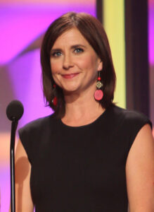 Kellie Martin Net Worth 2021: Age, Height, Weight, Husband, Kids, Bio-Wiki