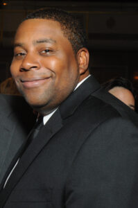 Kenan Thompson Net Worth 2021: Age, Height, Weight, Wife, Kids, Bio-Wiki