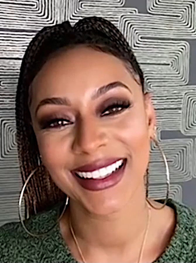 Keri Hilson Net Worth 2021: Age, Height, Weight, Husband, Kids, Bio-Wiki
