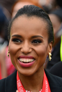 Kerry Washington Net Worth 2021: Age, Height, Weight, Husband, Kids, Bio-Wiki