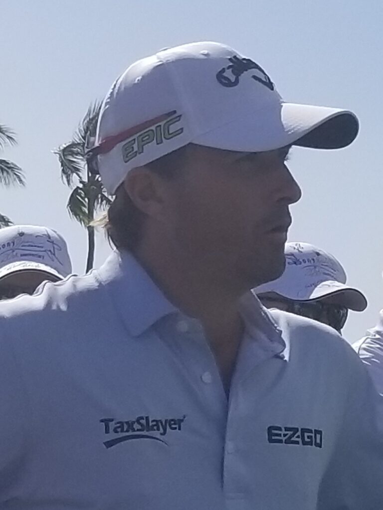 Kevin Kisner Net Worth 2021: Age, Height, Weight, Wife, Kids, Bio-Wiki — via Wikimedia Commons