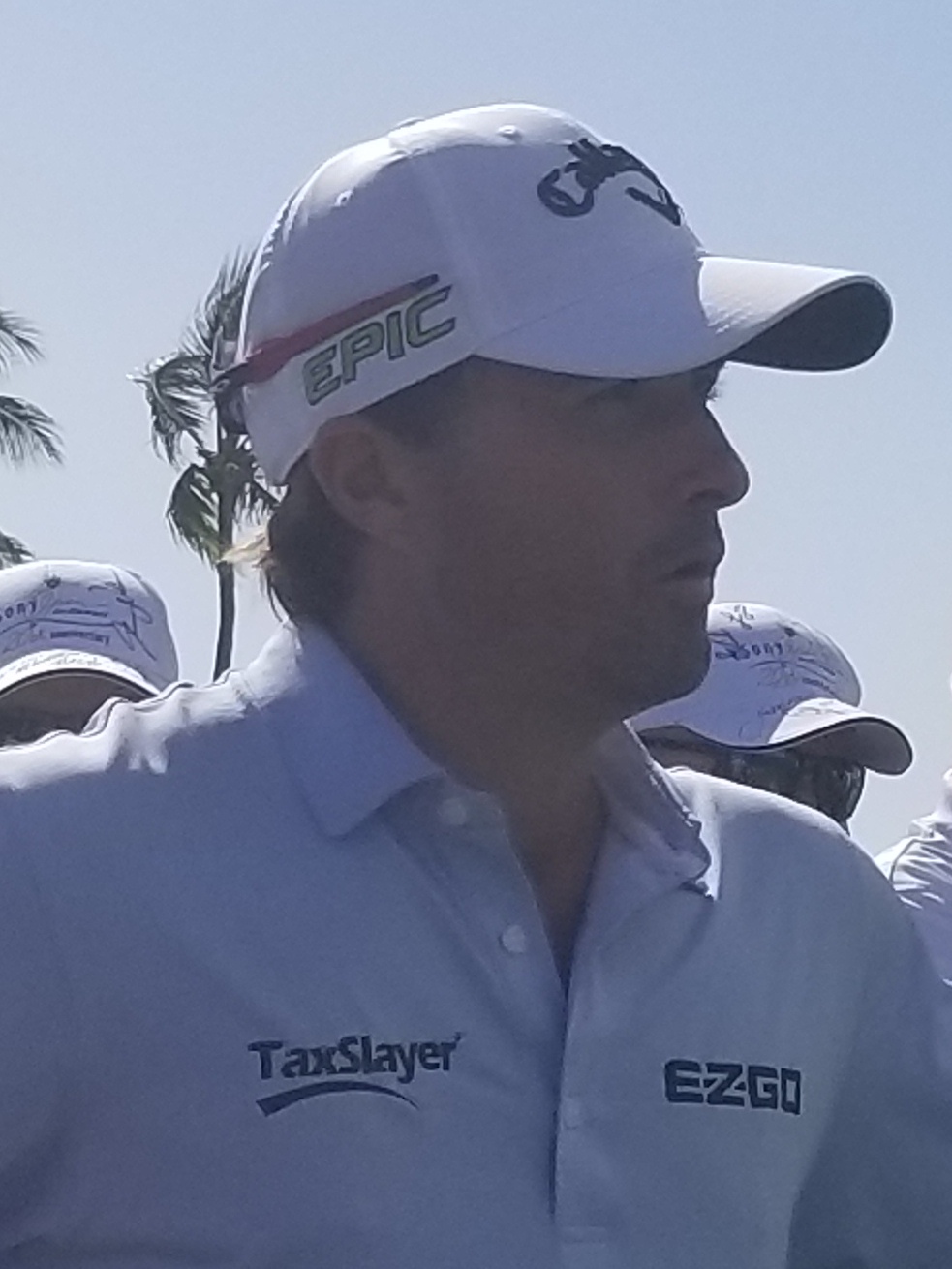 Kevin Kisner Net Worth 2021: Age, Height, Weight, Wife, Kids, Bio-Wiki