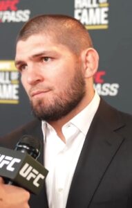Khabib Nurmagomedov Net Worth 2021: Age, Height, Weight, Wife, Kids, Bio-Wiki