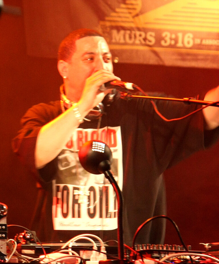 Kid Capri Net Worth 2021: Age, Height, Weight, Girlfriend, Dating, Bio-Wiki