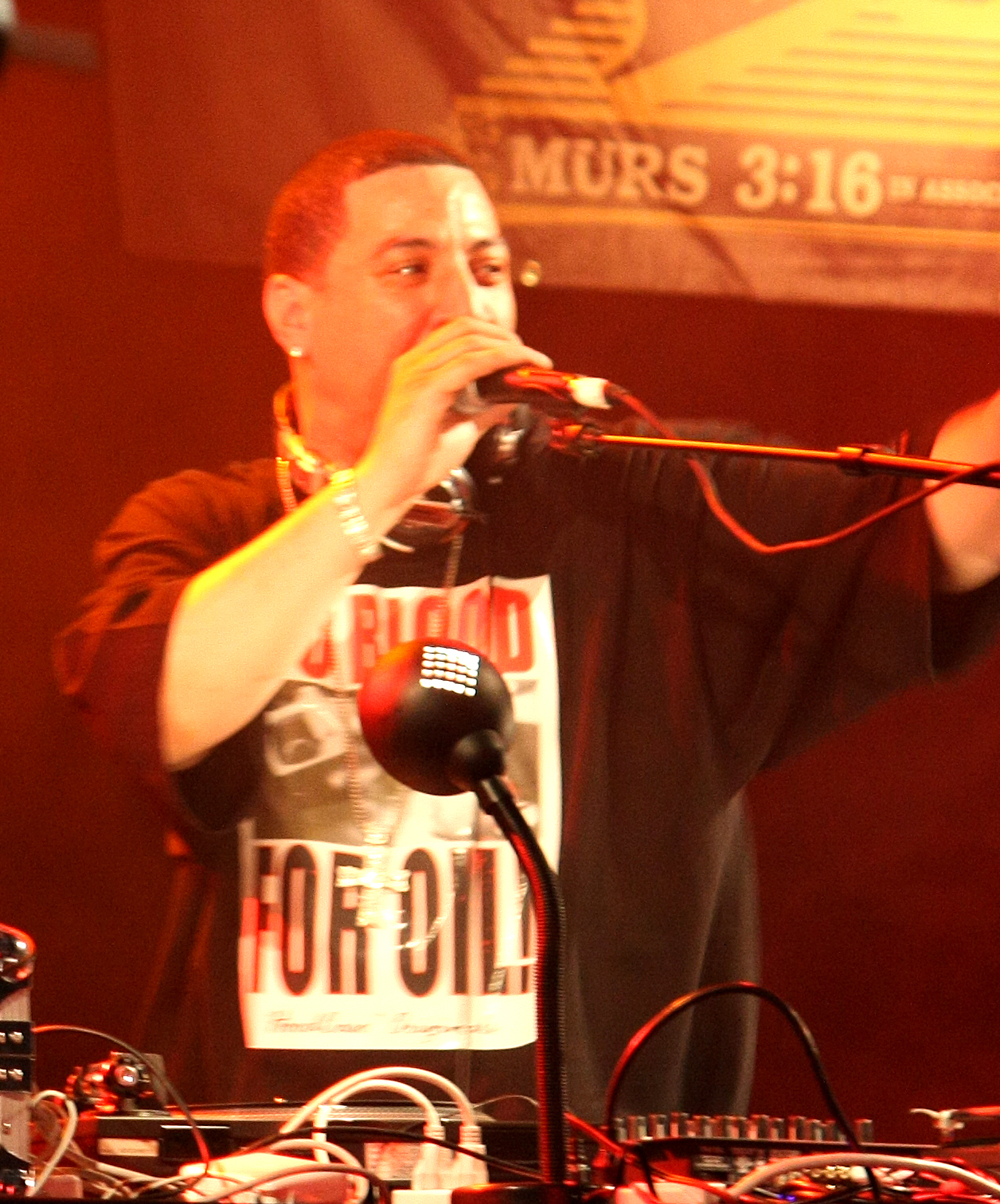 Kid Capri Net Worth 2021: Age, Height, Weight, Girlfriend, Dating, Bio-Wiki