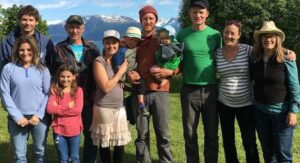 Kilcher Family Net Worth 2021