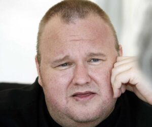 Kim Dotcom Net Worth 2021: Age, Height, Weight, Wife, Kids, Bio-Wiki