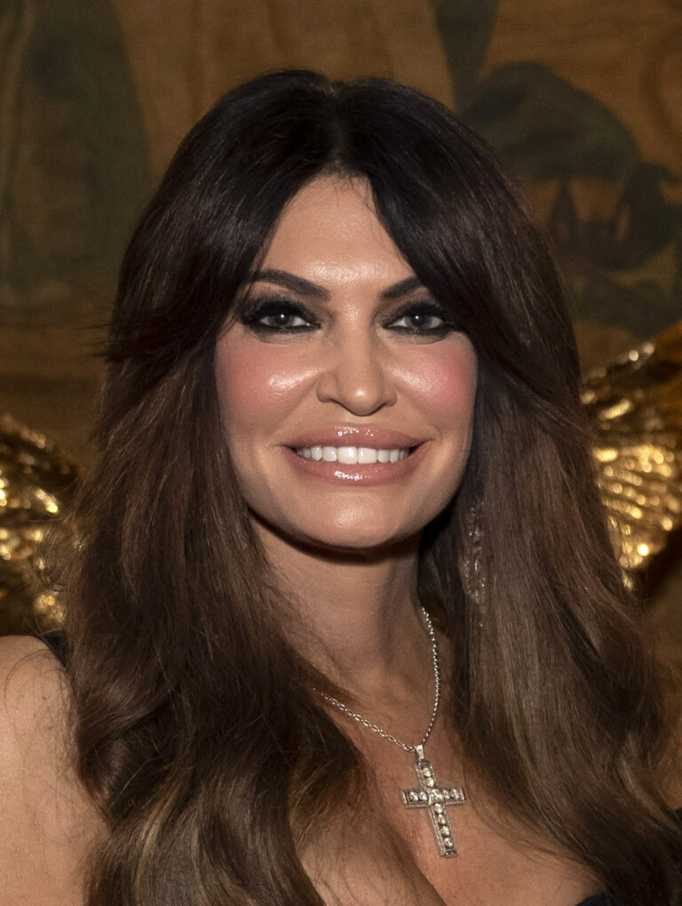 Kimberly Guilfoyle Net Worth 2021: Age, Height, Weight, Husband, Kids, Bio-Wiki | Wealthy Persons — via Wikimedia Commons