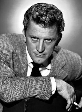 Kirk Douglas Net Worth 2021: Age, Height, Weight, Wife, Kids, Bio-Wiki