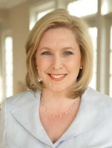 Kirsten Gillibrand Net Worth 2021: Age, Height, Weight, Husband, Kids, Bio-Wiki