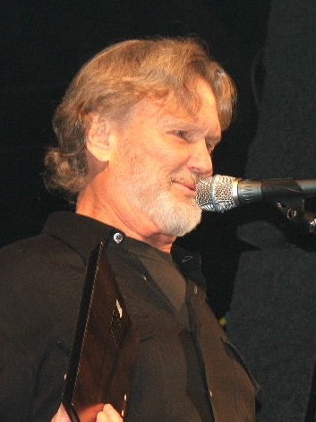 Kris Kristofferson Net Worth 2021: Age, Height, Weight, Wife, Kids, Bio-Wiki — via Wikimedia Commons