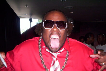 Krizz Kaliko Net Worth 2021: Age, Height, Weight, Wife, Kids, Bio-Wiki
