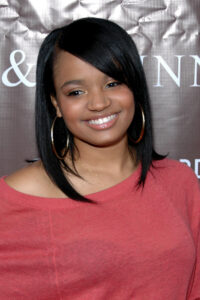 Kyla Pratt Net Worth 2021: Age, Height, Weight, Boyfriend, Dating, Kids, Bio-Wiki