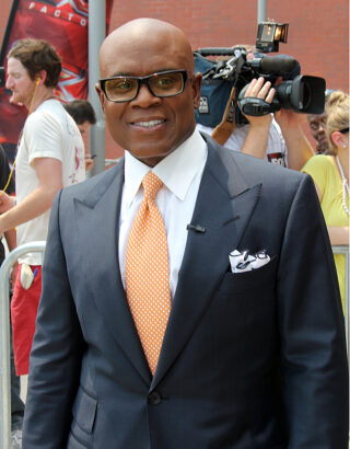 L.A. Reid Net Worth 2021: Age, Height, Weight, Wife, Kids, Bio-Wiki