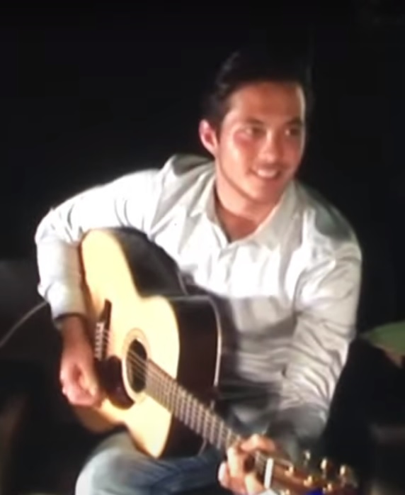 Laine Hardy Net Worth 2021: Age, Height, Weight, Girlfriend, Dating, Bio-Wiki | Wealthy Persons — via Wikimedia Commons