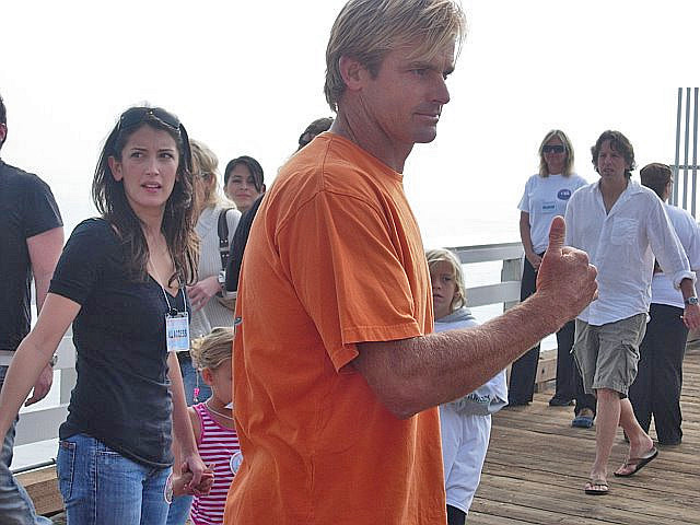 Laird Hamilton Net Worth 2021: Age, Height, Weight, Wife, Kids, Bio-Wiki — via Wikimedia Commons