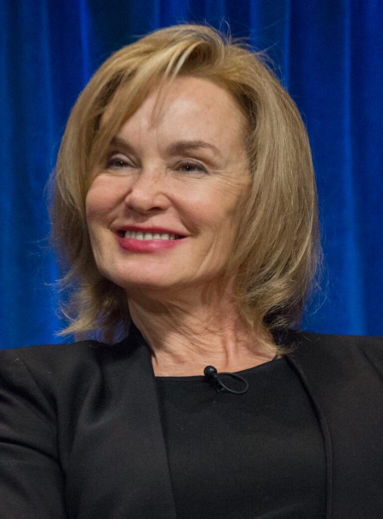 Jessica Lange Net Worth 2021: Age, Height, Weight, Husband, Kids, Bio-Wiki — via Wikimedia Commons