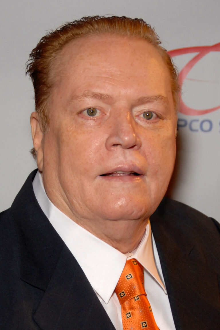 Larry Flynt Net Worth 2021: Age, Height, Weight, Wife, Kids, Bio-Wiki