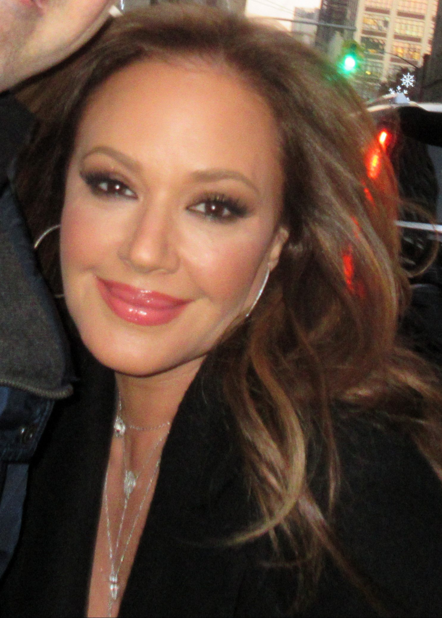 Leah Remini Net Worth 2021: Age, Height, Weight, Husband, Kids, Bio-Wiki