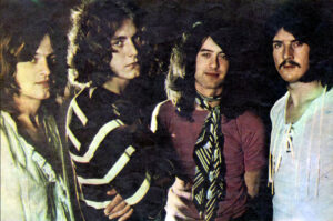 Led Zeppelin Net Worth 2021