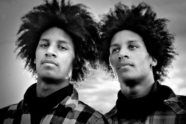 Les Twins Net Worth 2021 — via Wikimedia Commons